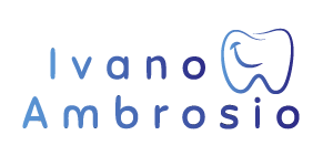 Dr. Ivano Ambrosio | Medico Dentista a Lugano Logo